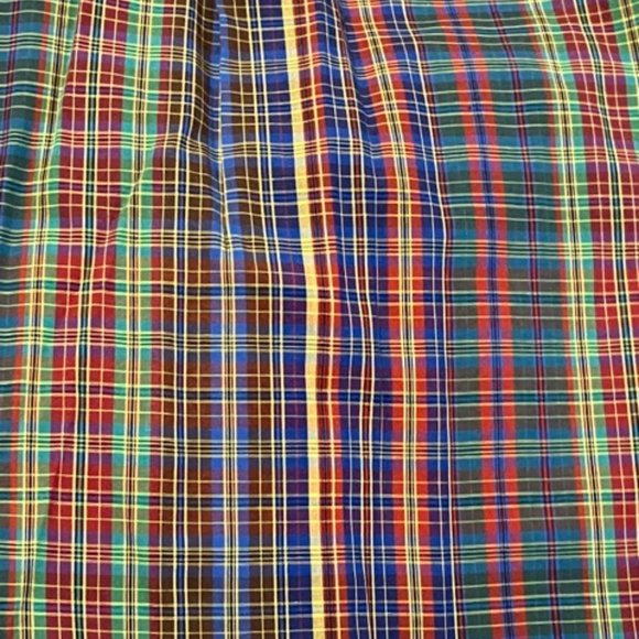 Vintage Burberry Men’s Shirt - Picture 8 of 10